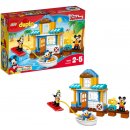 LEGO® DUPLO® 10531 Mickey Mouse & přátelé