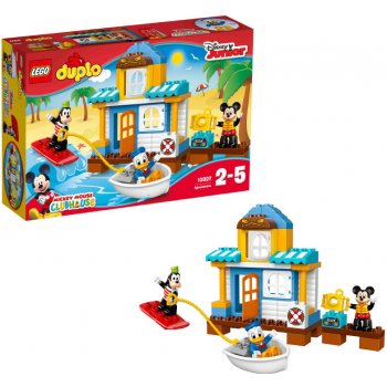 LEGO® DUPLO® 10531 Mickey Mouse & přátelé