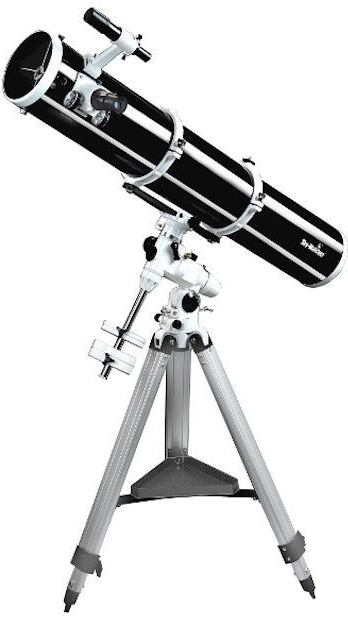 Skywatcher N150/1200 EQ3