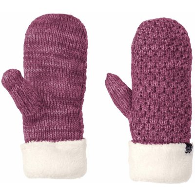 Jack Wolfskin Stormlock knit mitten women – Zboží Mobilmania