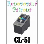 Canon CL-51 - renovované – Zboží Živě