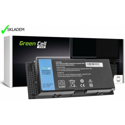 Green Cell DE74PRO 7800mAh - neoriginální