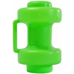 Aga Klobouček UNIVERSAL na vnitřní síť Světle zelený – Zboží Dáma