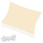 Springos 4 x 3 m SN0057 béžová – Sleviste.cz