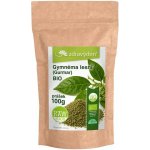Zdravý den Gymnéma lesní Gurmar BIO prášek 100 g – Hledejceny.cz