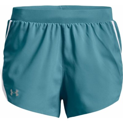 Under Armour kraťasy UA Fly By 2.0 Short modrá