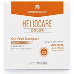 Heliocare kompaktní make-up SPF50 Light 10 g – Zbozi.Blesk.cz