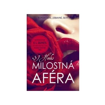 Milostna aféra - Hooks S. J.