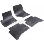 Koberce gumové Rigum VW Touareg 2002 | Zboží Auto
