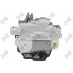 Zámek dveří ABAKUS 132-003-009 (132003009) | Zboží Auto