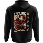 Demon Slayer mikina V2 Tanjiro Exclusive – Sleviste.cz