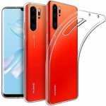Bomba Transparentní Slim silikonové pouzdro pro huawei Model: P Smart 2021 – Hledejceny.cz