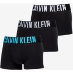 Calvin Klein Intense Power Cotton Stretch Trunk 3Pack – Zbozi.Blesk.cz