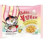 Samyang Instantní ramen Buldak Carbonara 140 g – Zboží Dáma