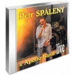Petr Spálený - Live CD – Hledejceny.cz