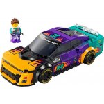 LEGO® Speed Champions 76935 NASCAR Next Gen Chevrolet Camaro ZL1 – Zboží Dáma