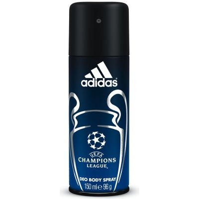 Adidas Champions League deospray 150 ml