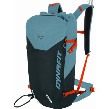 Dynafit Radical 30+ Backpack storm blue blueberry