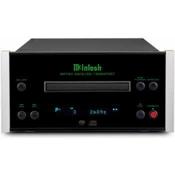 McIntosh MCT 80