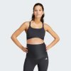 Těhotenská a kojící podprsenka adidas podprsenka Powerimpact Medium-Support Maternity