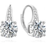 Agato náušnice AGUC3526 – Zboží Mobilmania