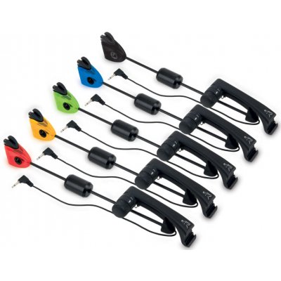 FOX MK2 ILLUMINATED SWINGER Žlutá – Zboží Dáma