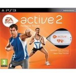 EA Sports Active 2 – Hledejceny.cz