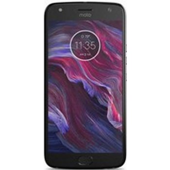 Motorola Moto X4 3GB/32GB Dual SIM