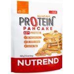 NUTREND PROTEIN PANCAKE, 650 g – Hledejceny.cz