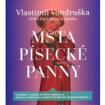 Msta písecké panny - Vlastimil Vondruška – Zbozi.Blesk.cz