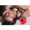 Erotický gadget Kouzelné srdce se sexuálními polohami