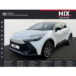 Toyota C-HR 2.0 Hybrid 144 kW