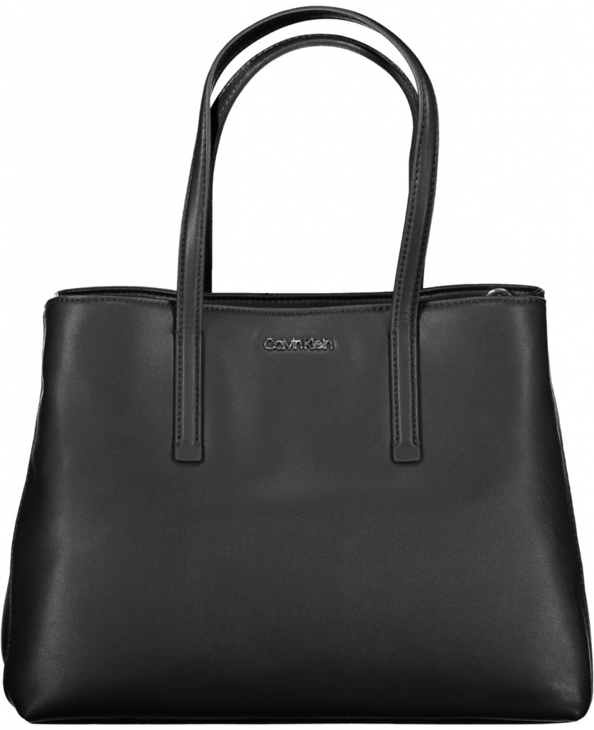 Calvin Klein kabelka Ck Must Tote Md K60K610453 Černá