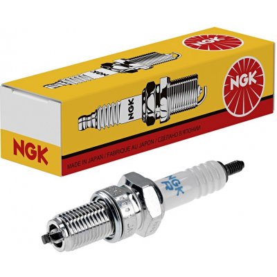 NGK zapalovací svíčka JR8C (NR 5139) (10) – Hledejceny.cz