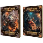 Black Tower Entertainment Dračí Hlídka Pravidla pro začátečníky Kompletní set – Sleviste.cz