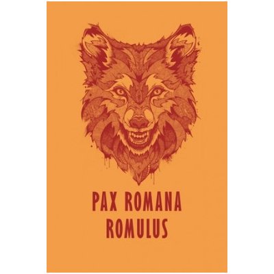 Pax Romana: Romulus – Hledejceny.cz