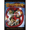Dragonlance: draci podzimního soumraku DVD