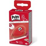 Lepicí roller Pritt 8,4mm x 14m nepermanentní roller – Zboží Živě