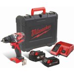 Milwaukee M18 CBLPD-422C – Zboží Mobilmania