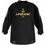 Unihoc Goalie Sweater Alpha Gold – Sleviste.cz