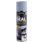 MASTON SPRAY SEAL tekutá těsnící hmota ve spreji 500ml šedá – Zbozi.Blesk.cz