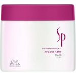 Wella SP Color Save Mask 400 ml – Sleviste.cz
