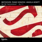 Beethoven - Piano Sonatas CD – Hledejceny.cz