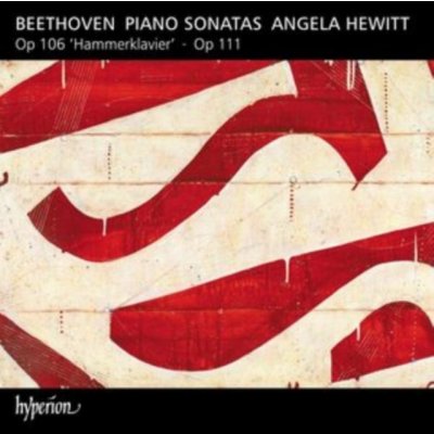 Beethoven - Piano Sonatas CD – Hledejceny.cz