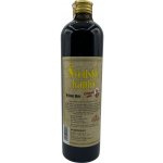 Naturprodukte Švédské kapky Maria Treben se šafránem 500 ml – Hledejceny.cz