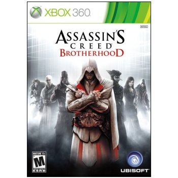 Assassins Creed: Brotherhood