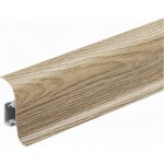 Salag NGF56 Soklová lišta Dub Barfold 2,5 m – Sleviste.cz