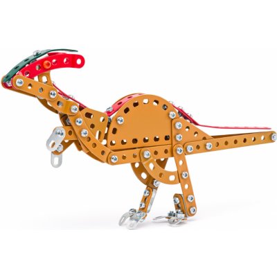 Merkur DINO Parasaurolophus – Zboží Živě