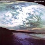 Cobham Billy - Crosswinds -Digi- CD – Hledejceny.cz