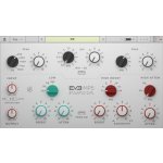 KUASSA EVE-MP5 – Zboží Živě